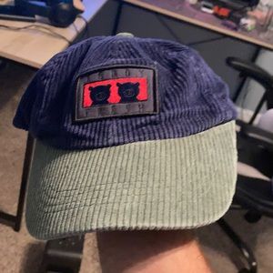 Teddy fresh corduroy hat